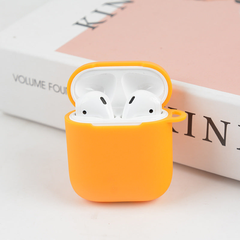 C2C Mall-Bluetooth headset silicone case