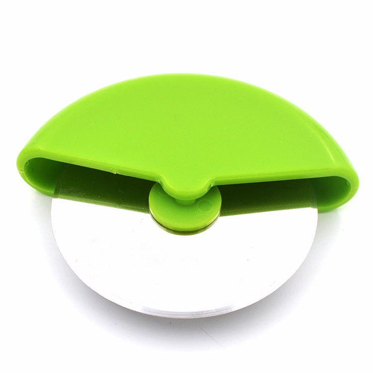 C2C Kitchen Gadgets Pizza Wheel Knife