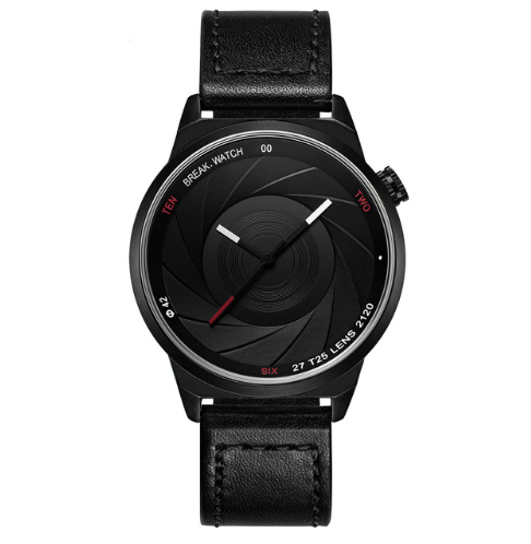 C2C Stainless Strap Men & Women Casual & Sport Quartz Watch