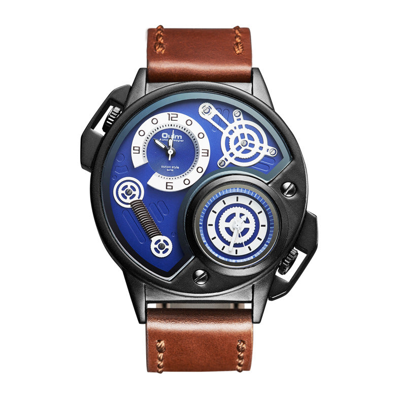C2C Men's Sports And Leisure Quartz Watch