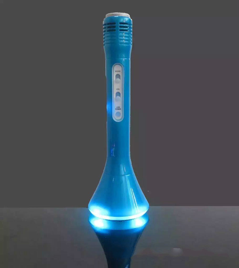 C2C Mobile phone karaoke stereo