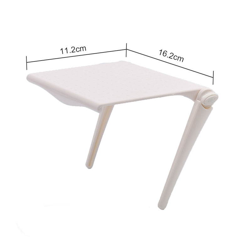 C2C Office Organizer Rack Clip Computer Screen Table Desk Accessories