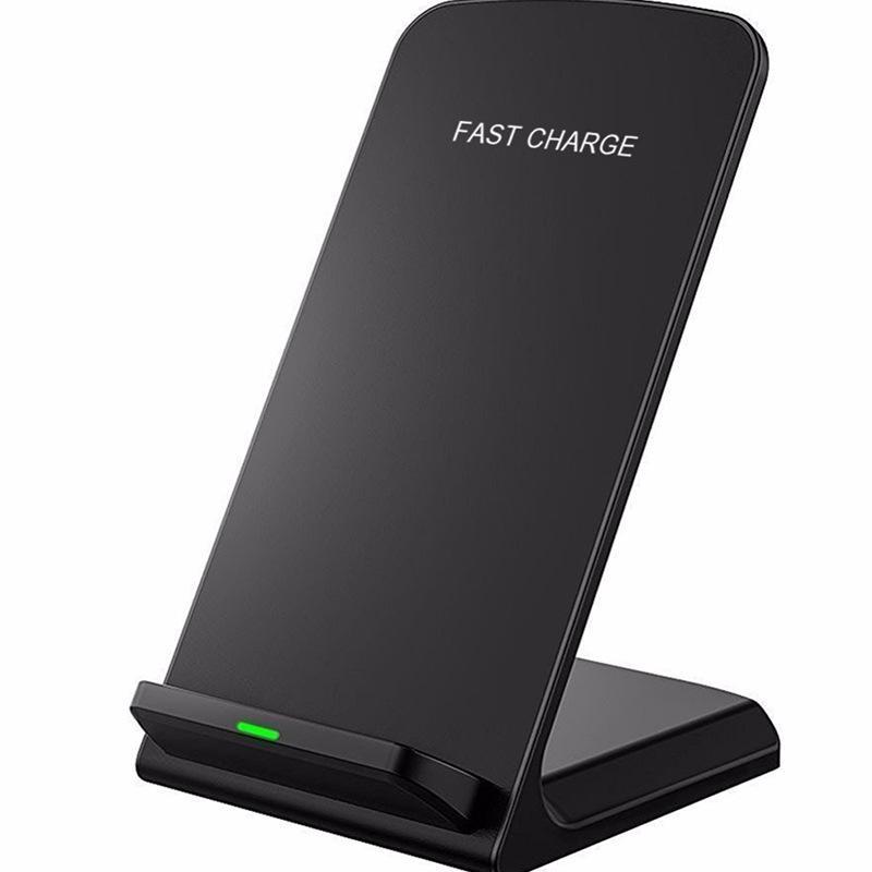 QI Wireless Charging Mobile Phone Bracket