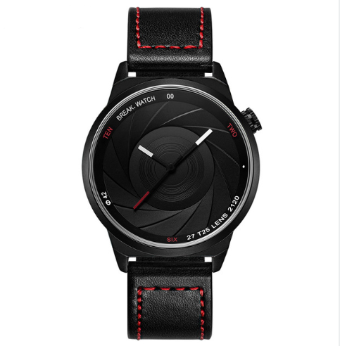 C2C Stainless Strap Men & Women Casual & Sport Quartz Watch