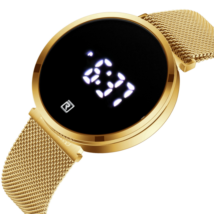 C2C Sport & Digital Wrist Men & Women Watch