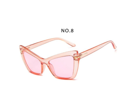 C2C Cat eye Style Sunglasses