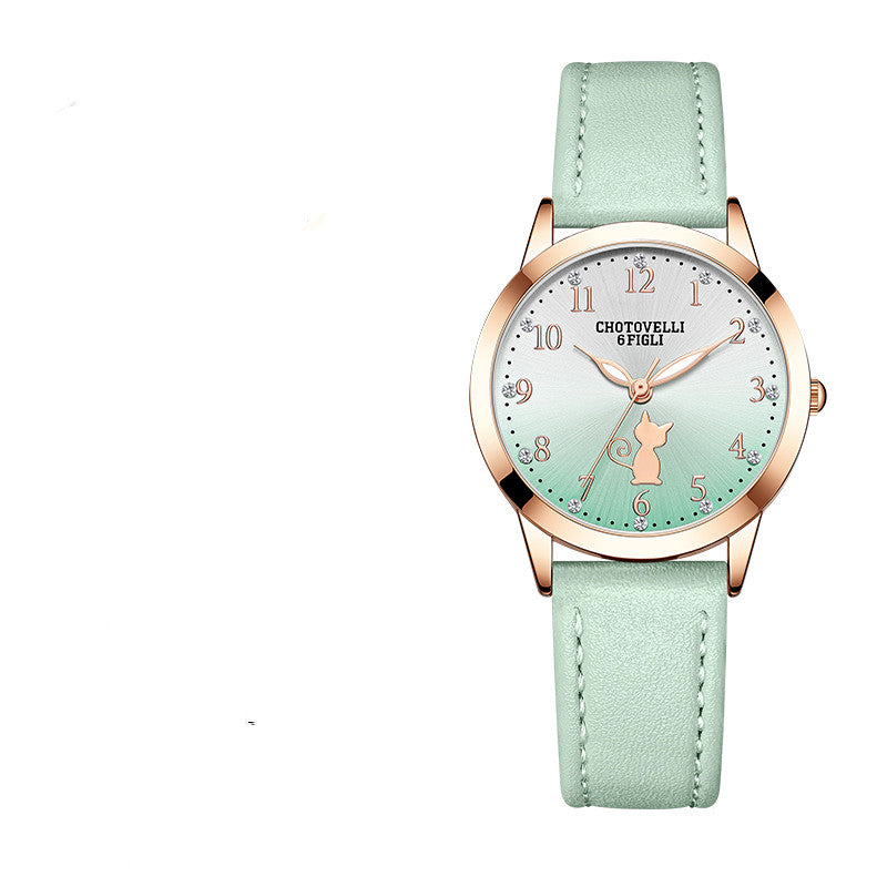 C2C Waterproof Chotovelli Childrens & Juniors Watch