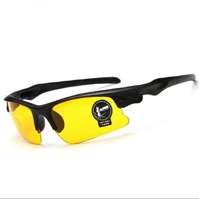 C2C Outdoor Sports Cycling Night Vision Sunglasses