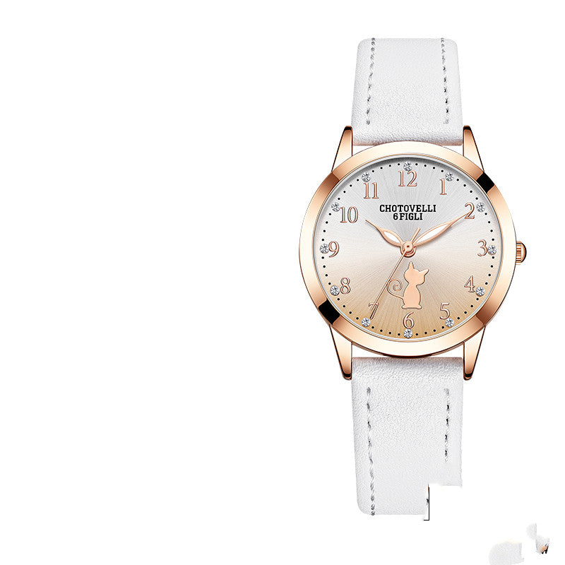 C2C Waterproof Chotovelli Childrens & Juniors Watch