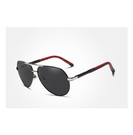 C2C Men's polarized sunglasses driving