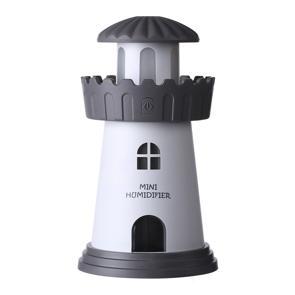 C2C Home lighthouse humidifier