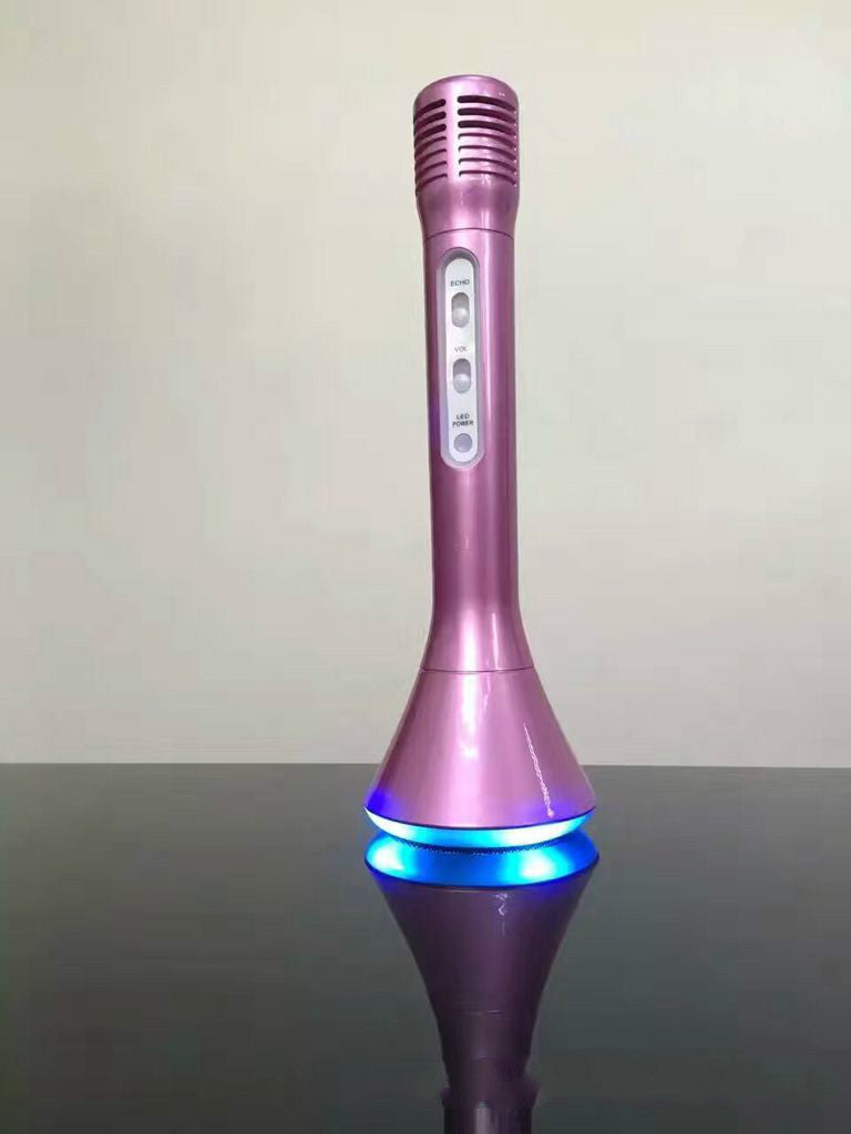 C2C Mobile phone karaoke stereo