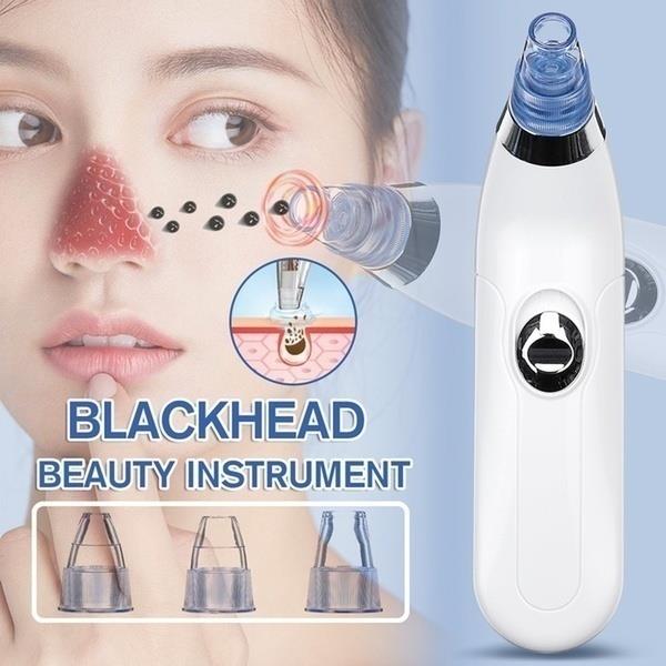 C2C Electric Blackhead Acne & Pore Face Cleanser