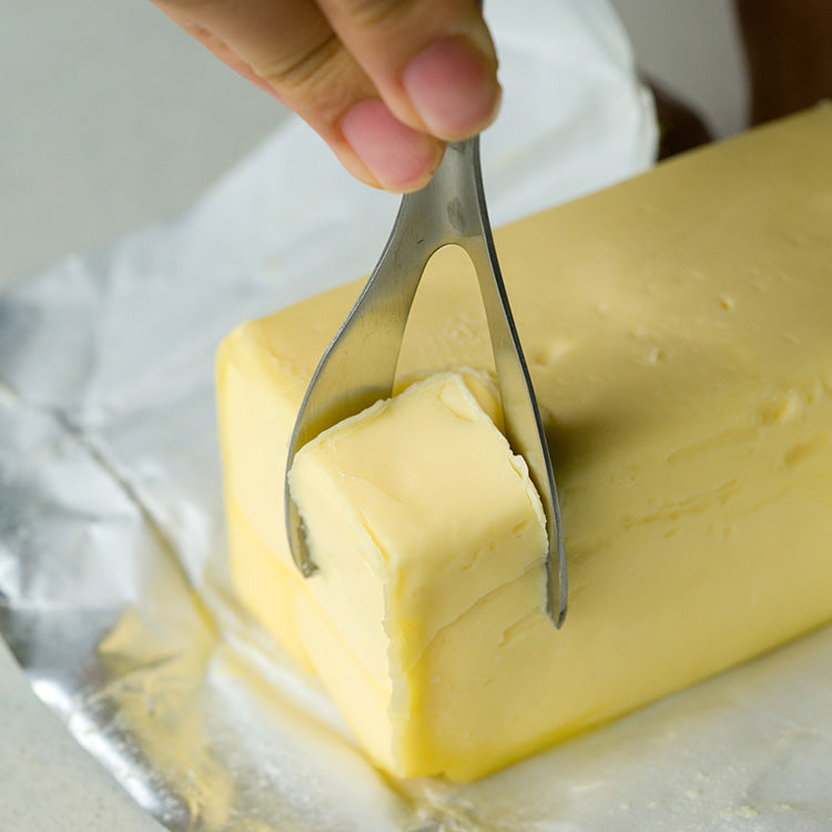 C2C Stainless Steel Butter Cutter Baking Gadgets