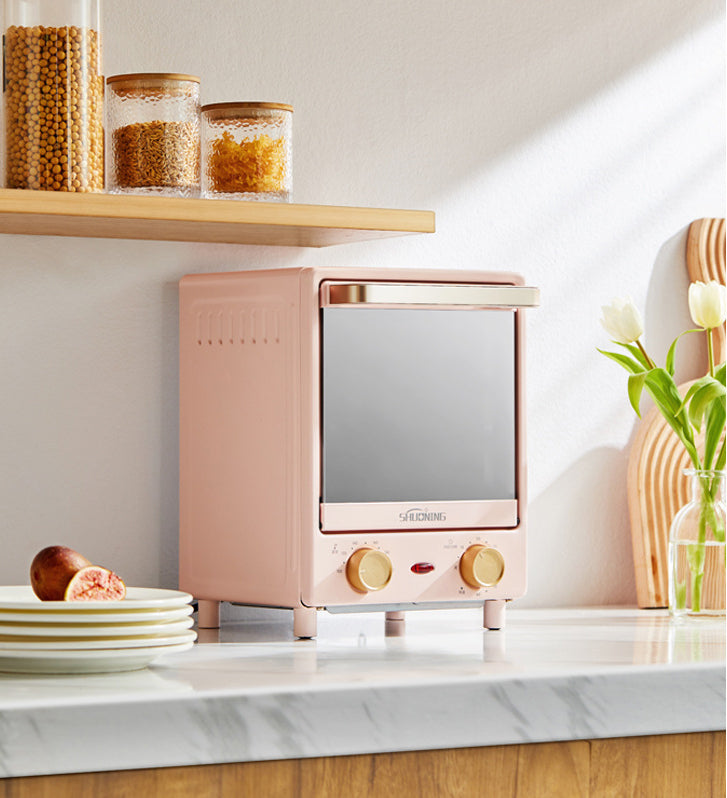 C2C Household Multifunctional Mini Electric Oven