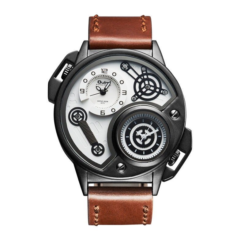C2C Men's Sports And Leisure Quartz Watch