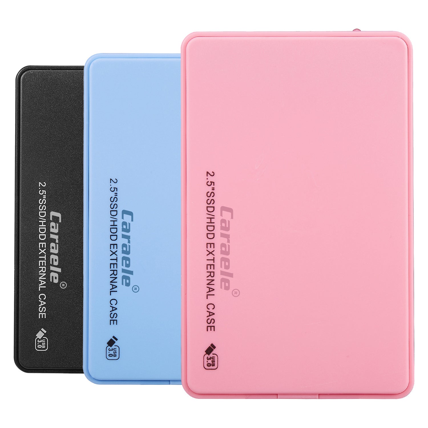 C2C External mobile hard disk