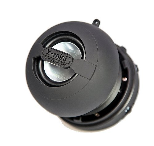 C2C X-Mini Bluetooth Portable Capsule Wireless Speaker KAI XAM11-B