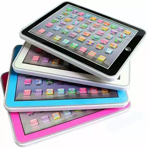 C2C So Smart Toy Pad With 12 Fun & Educational Features