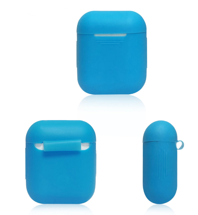 C2C Mall-Bluetooth headset silicone case