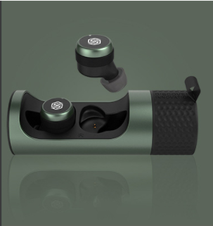 C2C True Wireless Sports Bluetooth Headset