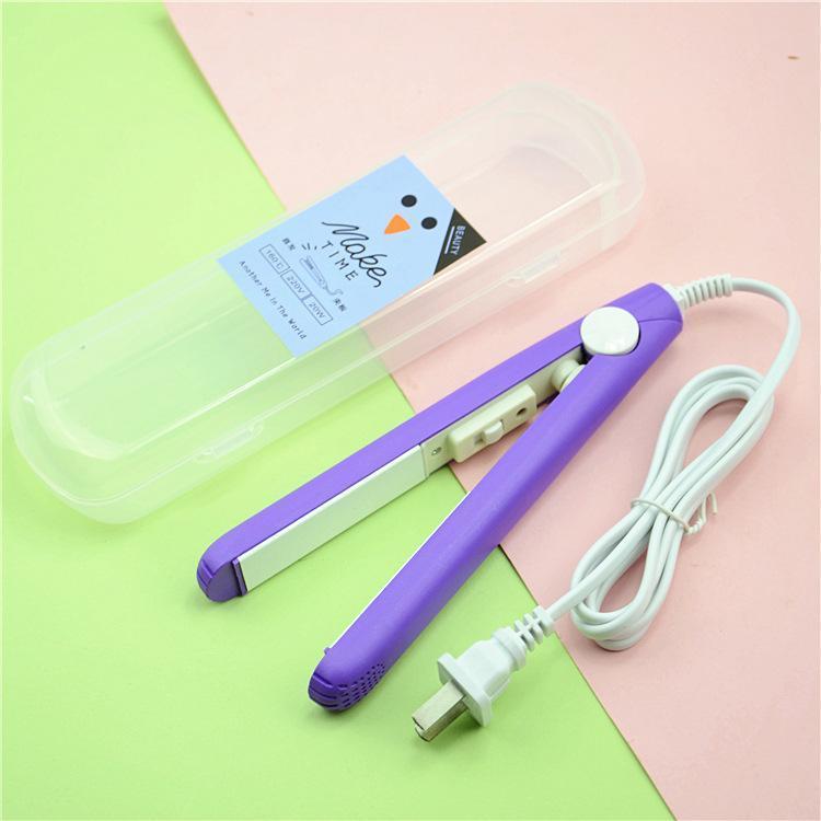 C2C Electric Hair Straightener