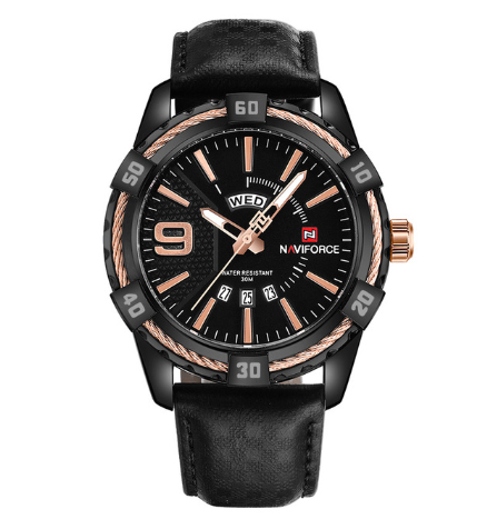 C2C Army Military Men's Quartz Watch