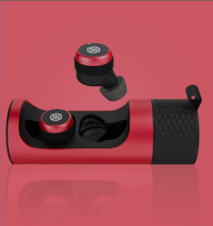 C2C True Wireless Sports Bluetooth Headset