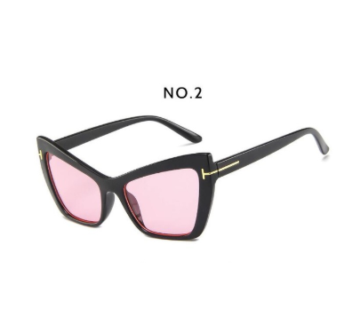 C2C Cat eye Style Sunglasses