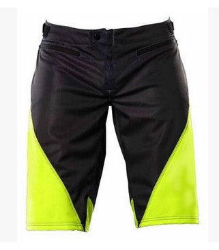 C2C Quick-dry cycling shorts