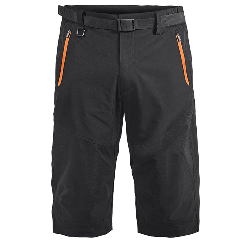 C2C Quick-Dry Nylon Outwear Climbing Sweatpants Sports Men Shorts