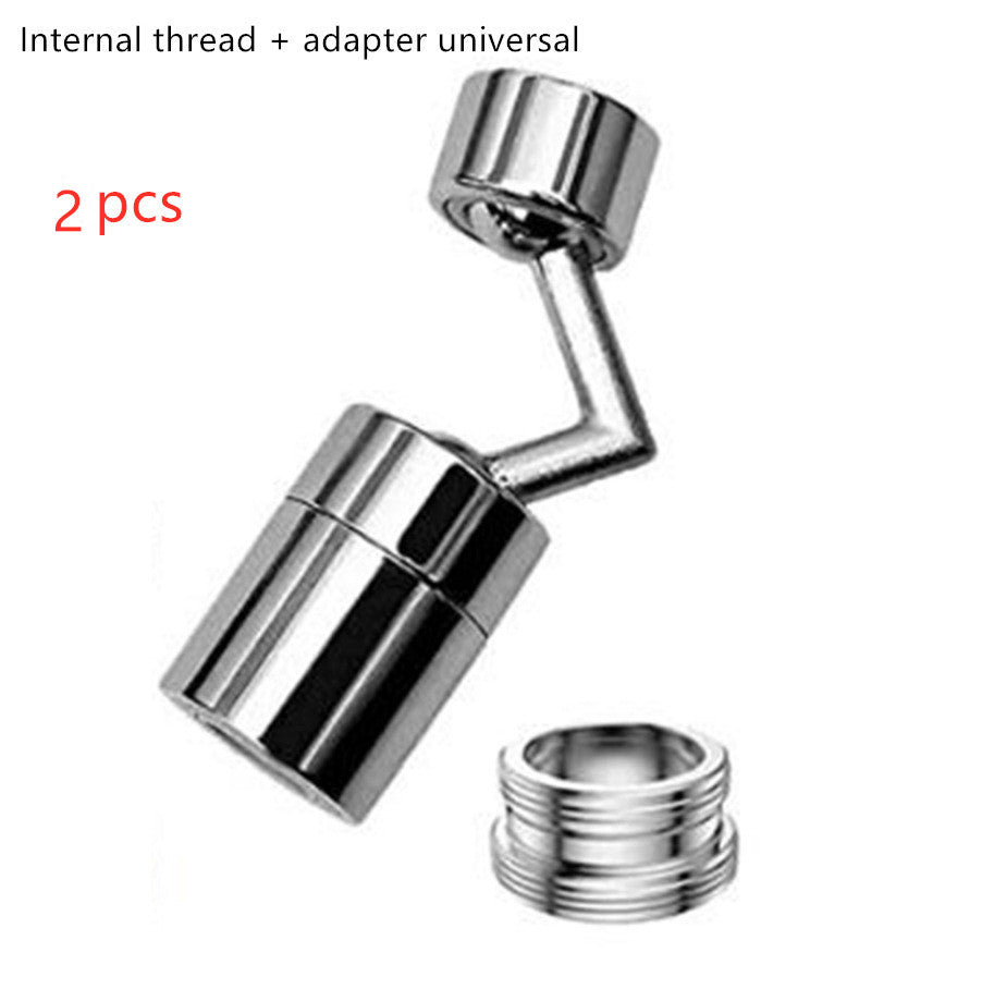 C2C Mall 720 Degree Angle Kitchen Faucet