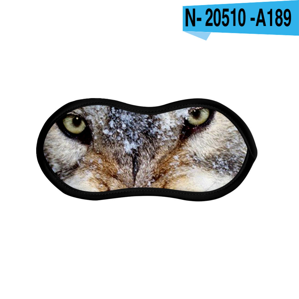 C2C Mall-Blackout goggles for a nap