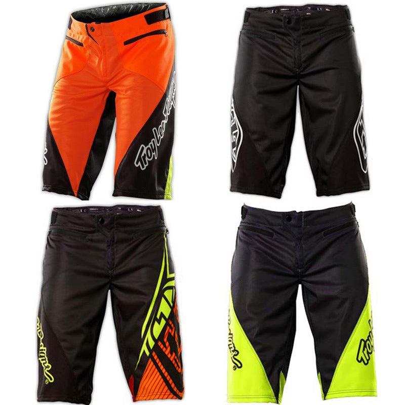 C2C Quick-dry cycling shorts