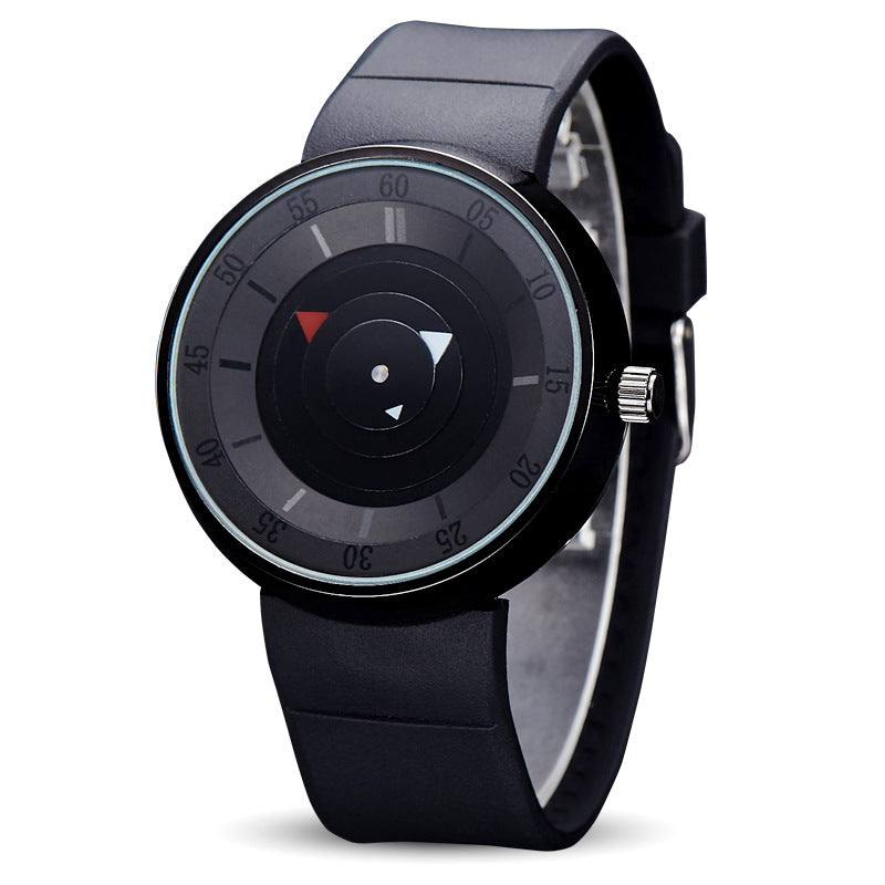 C2C New men and Ladies quartz sports watch