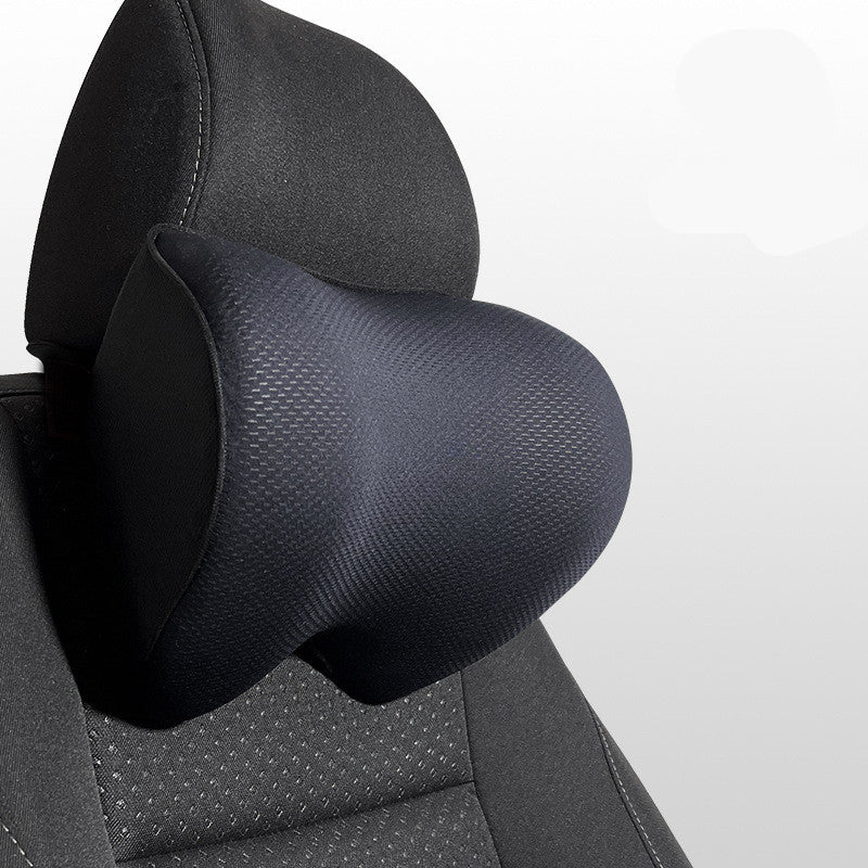 C2C Mall-Car Neck Pillow And Lumbar Pillow