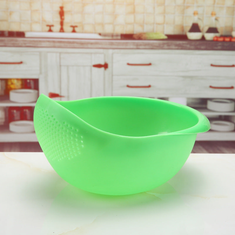 C2C Drain Washing Rice Sieve