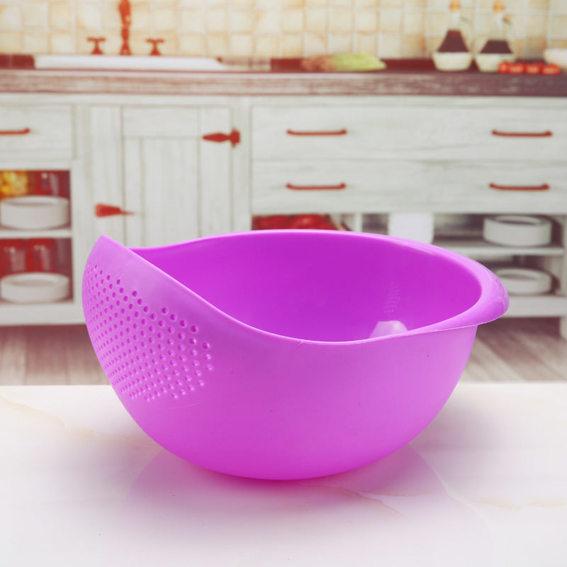 C2C Drain Washing Rice Sieve