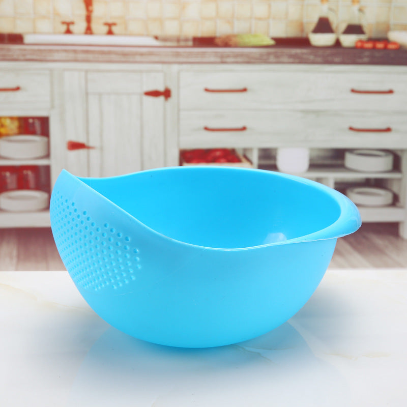 C2C Drain Washing Rice Sieve