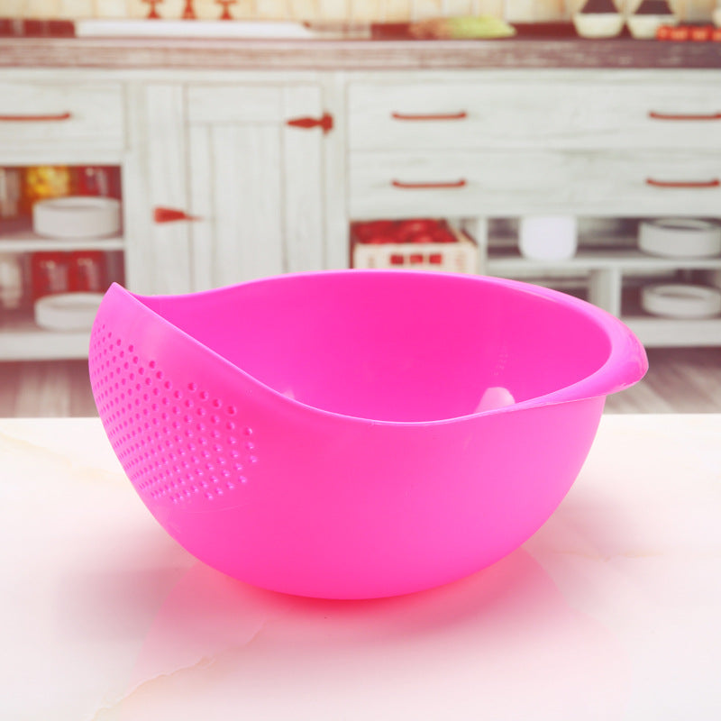 C2C Drain Washing Rice Sieve