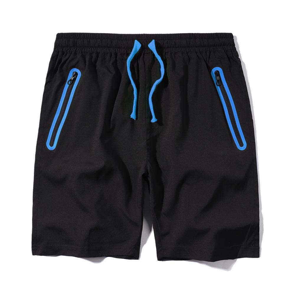 C2C Quick-drying sports five-point running fitness pants