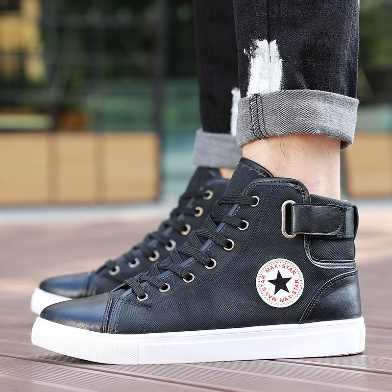 C2C England Men Sport Shoes