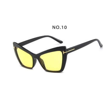 C2C Cat eye Style Sunglasses