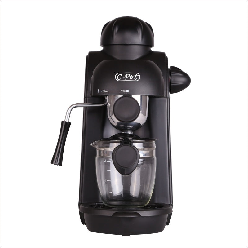 C2C Home Mini Espresso Machine