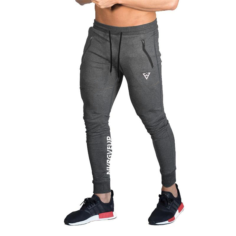 C2C Men's casual trousers pants