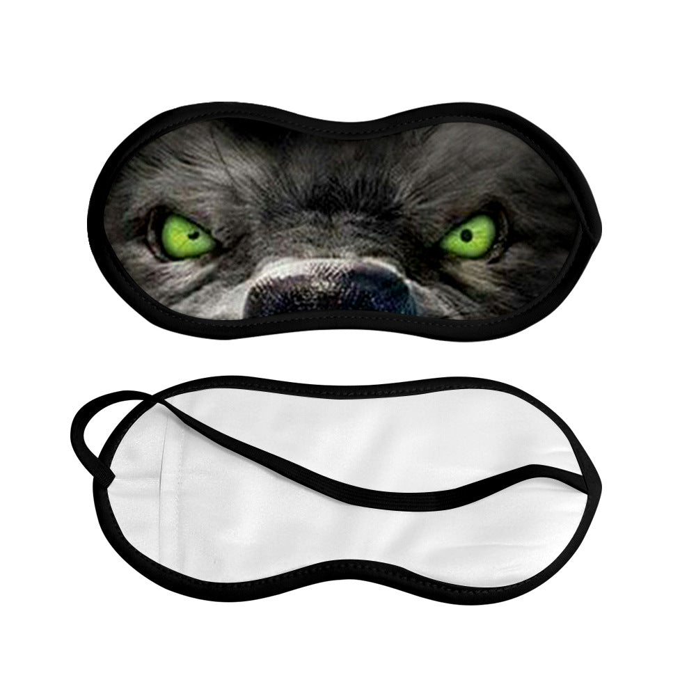 C2C Mall-Blackout goggles for a nap
