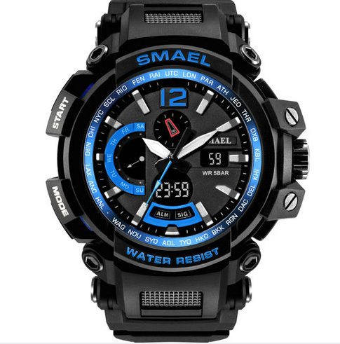 C2C Outdoor Sports Electronic Men's Watch