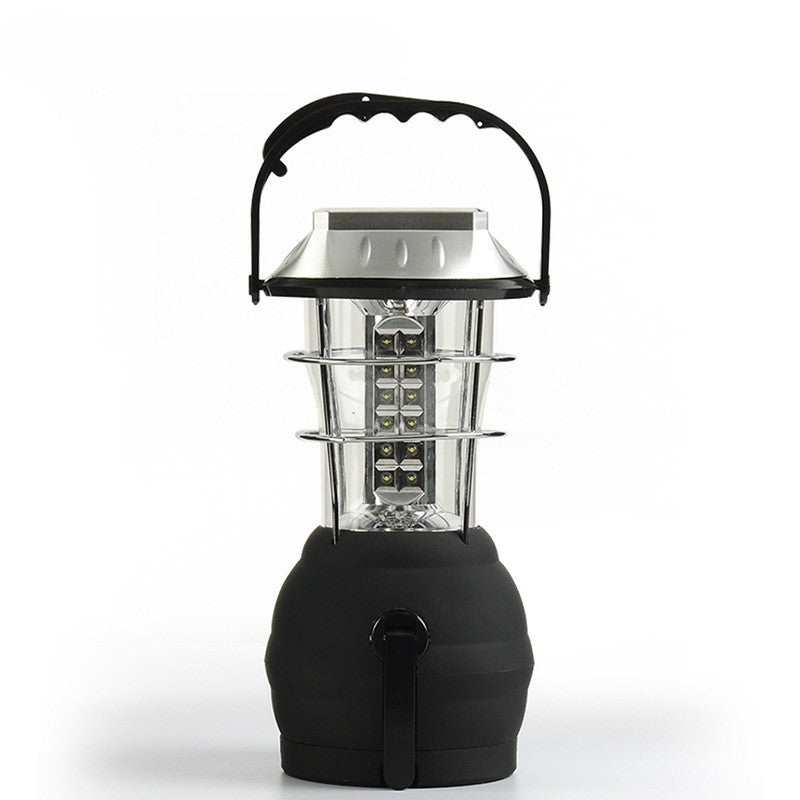 C2C Mall-Camping Light