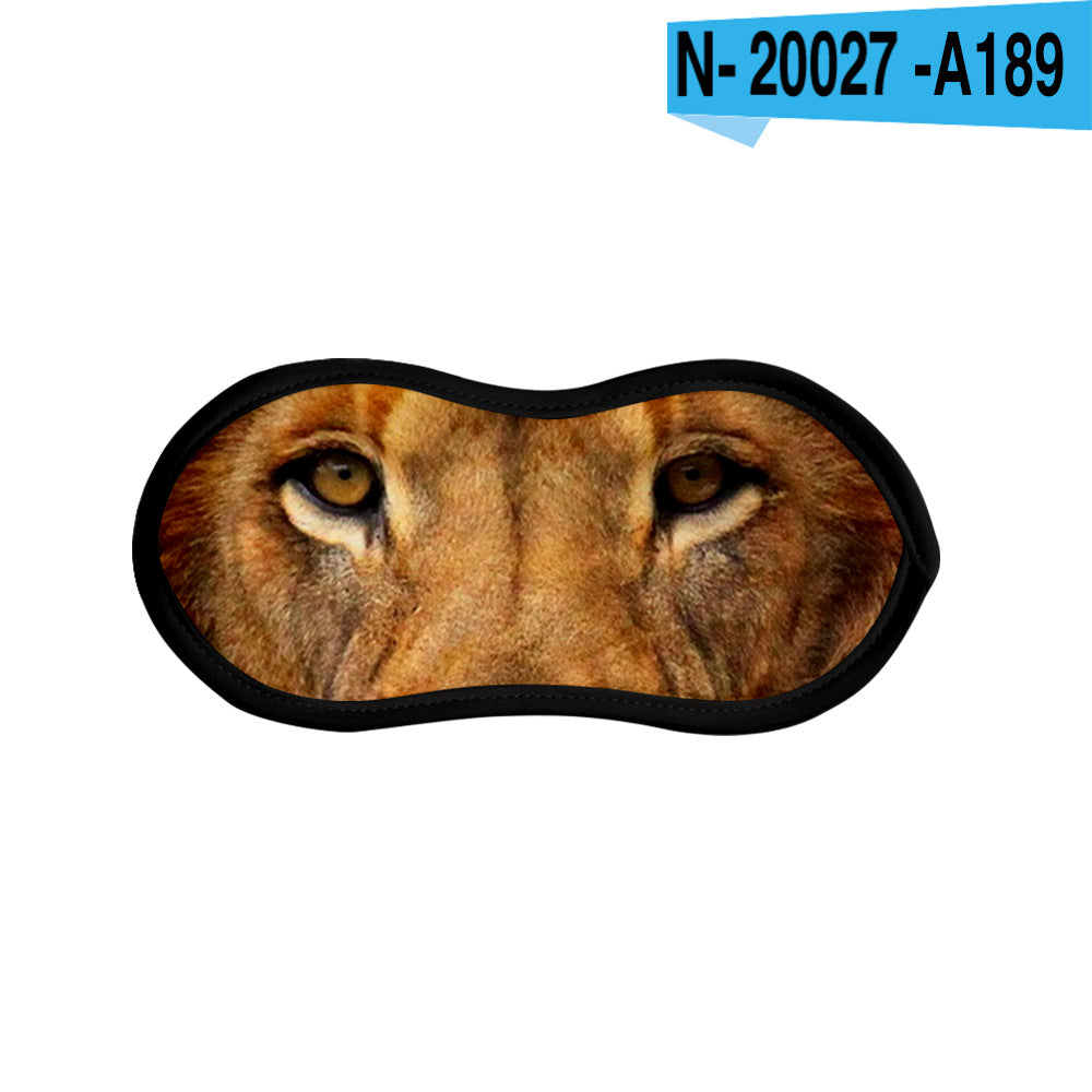 C2C Mall-Blackout goggles for a nap