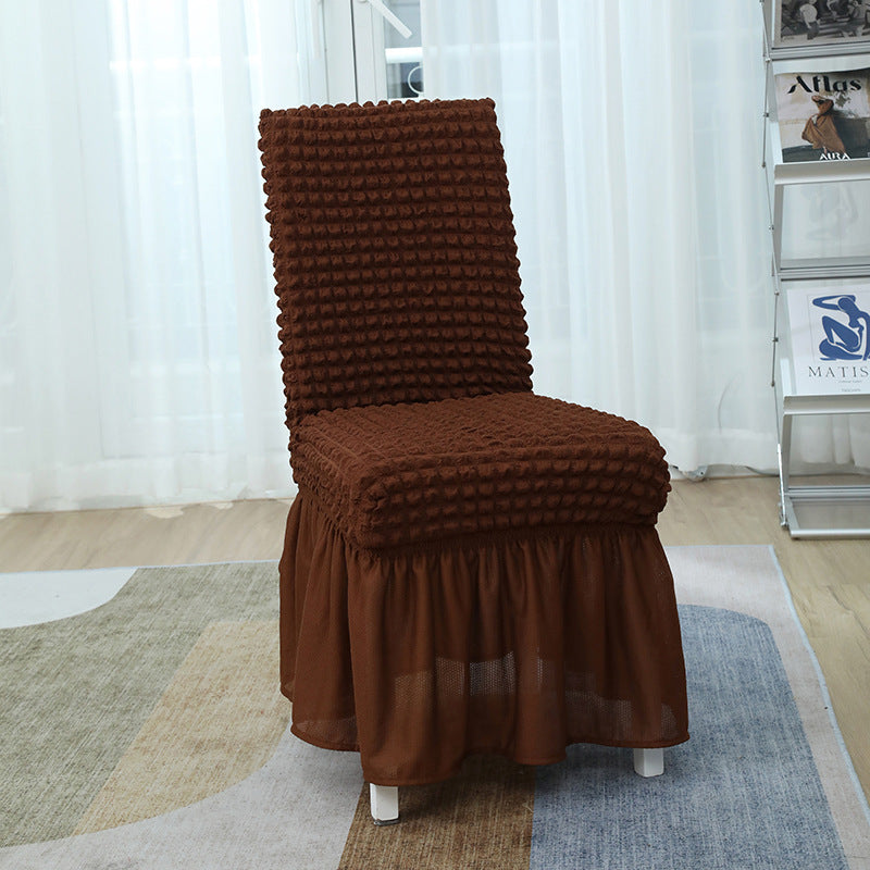 C2C Monochrome Bubble Chair Cover